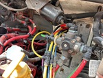 Brakes with 
