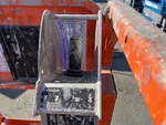 Basic Control Station Upper with 