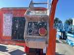 Basic Control Station Upper with 
