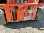 Basic Lower Control Station with 