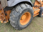 Chassis with 