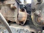 Motor with 