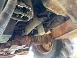 Drivetrain with 