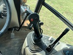 Control Station with 