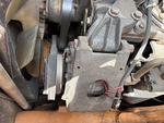 Motor with 
