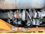 Motor with 