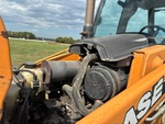 Motor with 