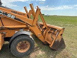 Chassis with 