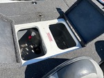 Control Station with 