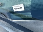 General Appearance with Second Serial Number/VIN Photo