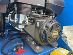 Motor with 