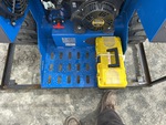 Control Station with 
