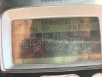Control Station with 