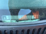 General Appearance with Second Serial Number/VIN Photo