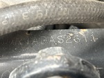 General Appearance with Second Serial Number/VIN Photo