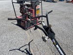 Control Station with 