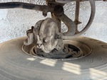 Brakes with 