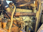 Rear Engine with 