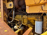 Rear Engine with 