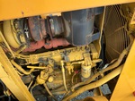 Rear Engine with 