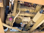 Rear Engine with 