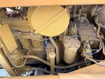Rear Engine with 