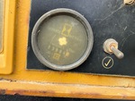 Rear Engine with 