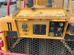 Rear Engine with 