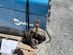 Power Generation with 