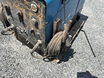 Power Generation with 