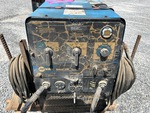Control Station with 