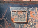 General Appearance with Numero seriale/numero d’identificazione del veicolo (VIN)