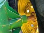 Drivetrain with 