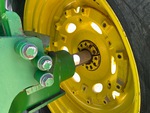 Drivetrain with 