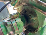 Drivetrain with 