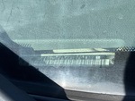 General Appearance with Second Serial Number/VIN Photo