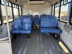 Interior with 