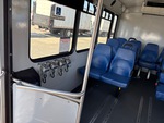 Interior with 