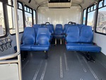 Interior with 
