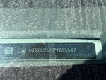 General Appearance with Second Serial Number/VIN Photo