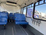 Interior with 