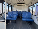 Interior with 