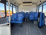 Interior with 