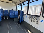 Interior with 