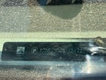 General Appearance with Second Serial Number/VIN Photo