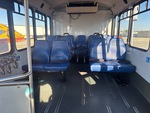 Interior with 