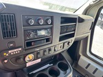 Control Station with 