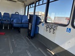 Interior with 