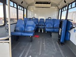 Interior with 