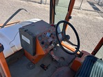 Control Station with 